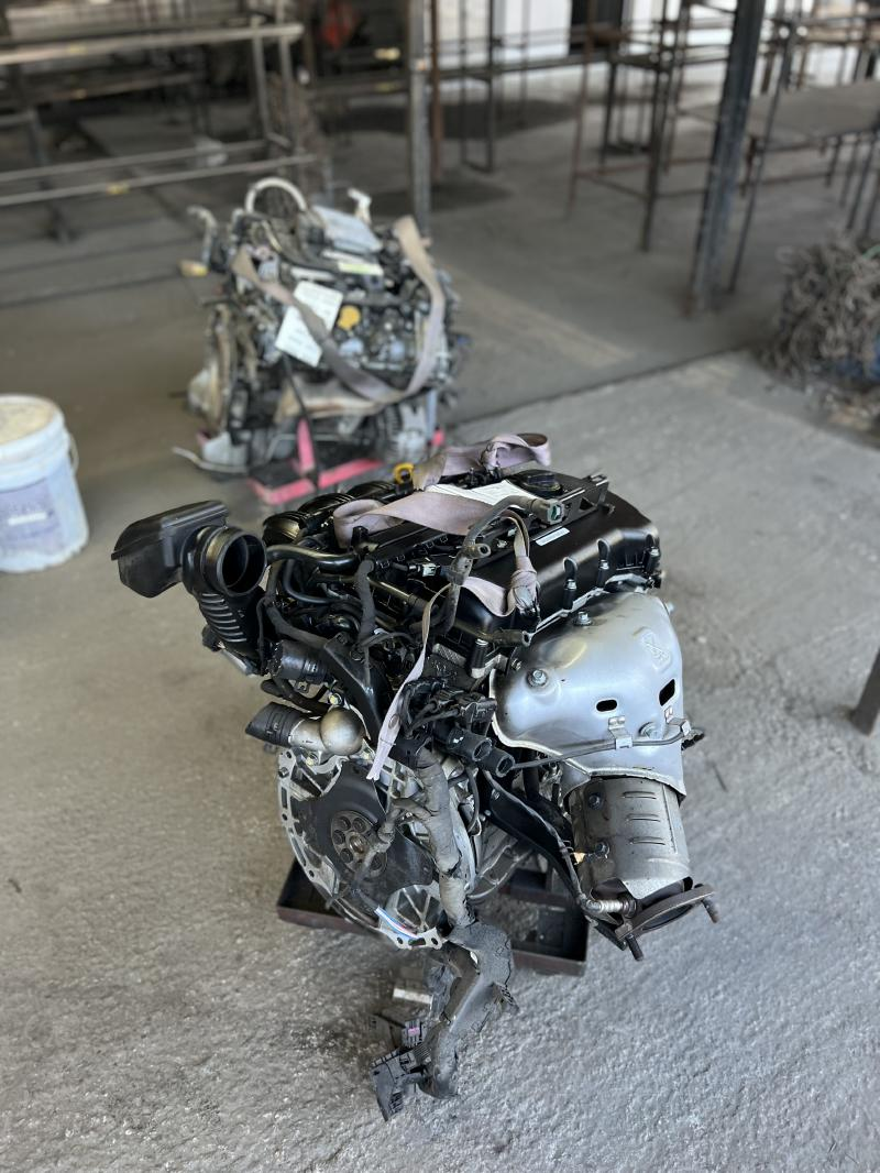 2008 Kia OPTIMA 2.4L (VIN 3, 8th digit) Used Engine (Price- 3762)