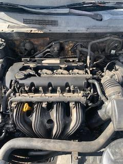 2008 Kia OPTIMA 2.4L (VIN 3, 8th digit) Used Engine (Price- 6404)