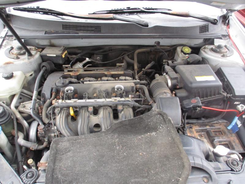 2008 Kia OPTIMA 2.4L (VIN 3, 8th digit) Used Engine (Price- 5267)