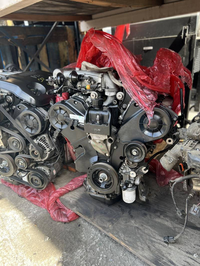 2008 Kia OPTIMA 2.7L (VIN 4, 8th digit) Used Engine (Price- 4967)