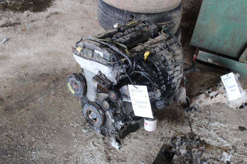 2007 Dodge CALIBER 2.4L (VIN K, 8th digit), flow control valve (mounted to intake manifold) Used Engine (Price- 1985)
