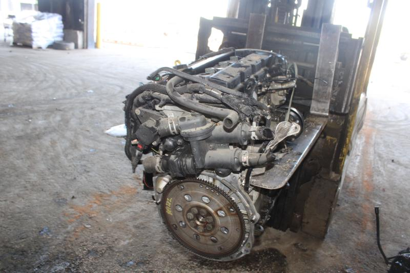 2007 Dodge CALIBER 2.4L (VIN K, 8th digit), w/o flow control valve Used Engine (Price- 2320)