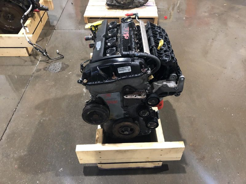 2007 Dodge CALIBER 2.4L (VIN K, 8th digit), w/o flow control valve Used Engine (Price- 2245)