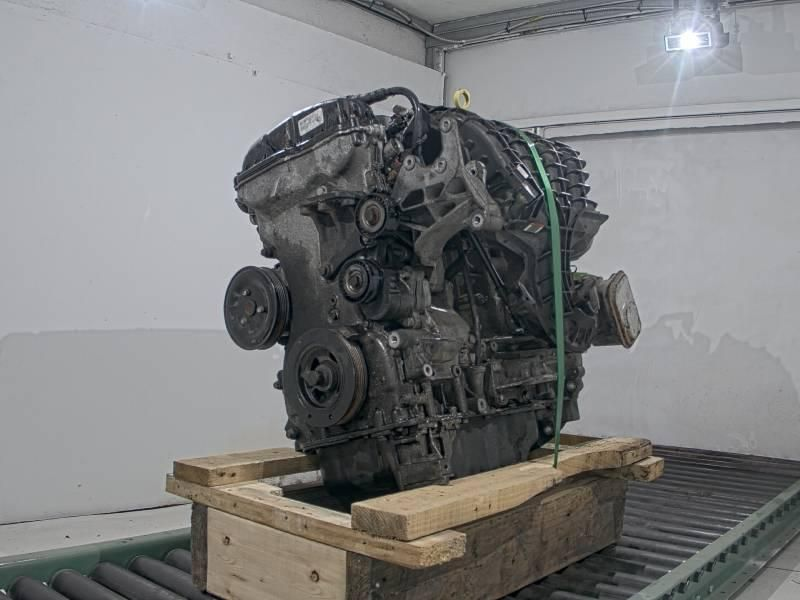 2007 Dodge CALIBER 2.0L, gasoline (VIN B, 8th digit), flow control valve (mounted to intake manifold) Used Engine (Price- 2070)