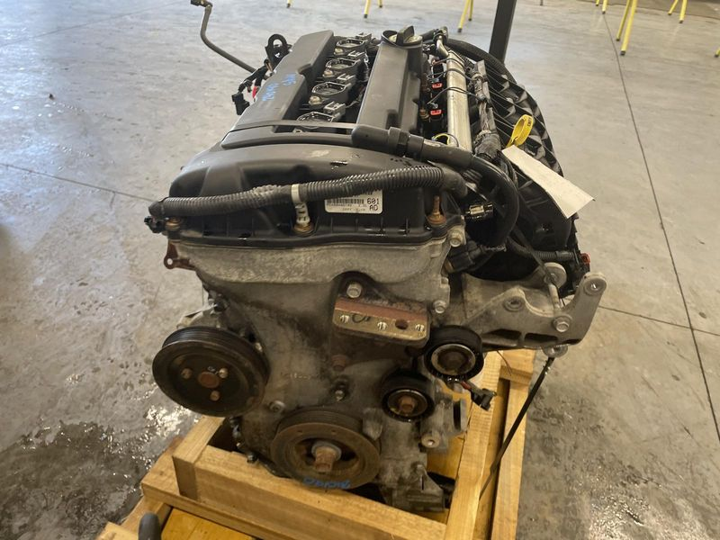 2007 Dodge CALIBER 2.0L, gasoline (VIN B, 8th digit), w/o flow control valve Used Engine (Price- 2650)