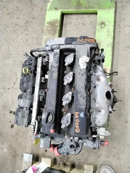 2007 Dodge CALIBER 2.0L, gasoline (VIN B, 8th digit), w/o flow control valve Used Engine (Price- 1825)