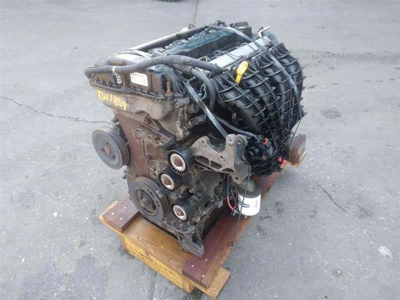 2007 Dodge CALIBER 1.8L (VIN C, 8th digit) Used Engine (Price- 2200)