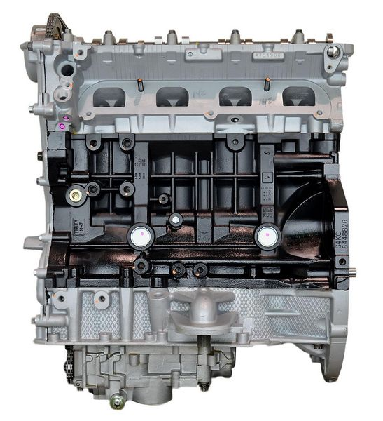 2007 Kia OPTIMA 2.4L (VIN 3, 8th digit) Used Engine (Price- 3546)