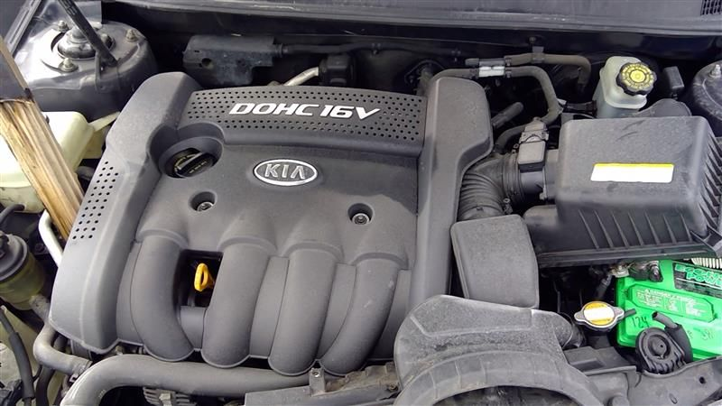 2007 Kia OPTIMA 2.4L (VIN 3, 8th digit) Used Engine (Price- 4292)