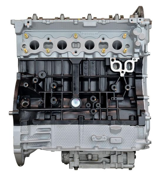 2007 Kia OPTIMA 2.4L, (VIN 3, 8th digit, US market only) Used Engine (Price- 4913)