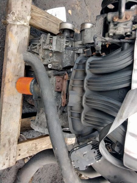 2006 Kia OPTIMA 2.4L, (VIN 3, 8th digit, US market only) Used Engine (Price- 4688)