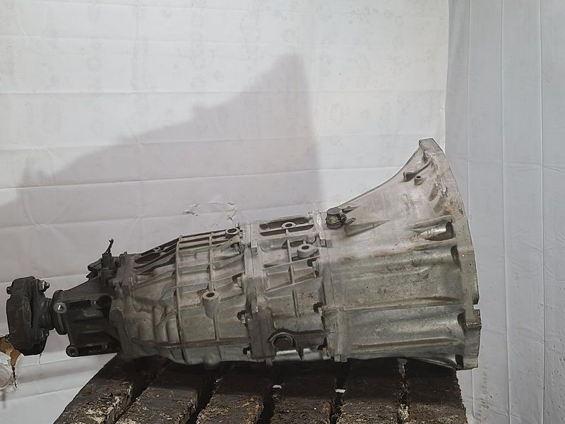 2011 Chevy CAMARO MT, exc. SS Used Transmission (Price- 1850)