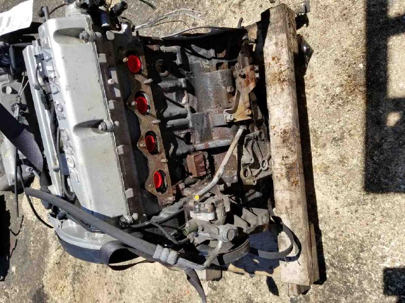 2006 Kia OPTIMA 2.4L, (VIN 6, 8th digit), Canada market Used Engine (Price- 6427)
