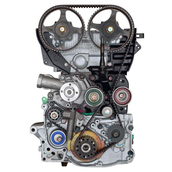 2006 Kia OPTIMA 2.4L, (VIN 6, 8th digit), US market Used Engine (Price- 5460)