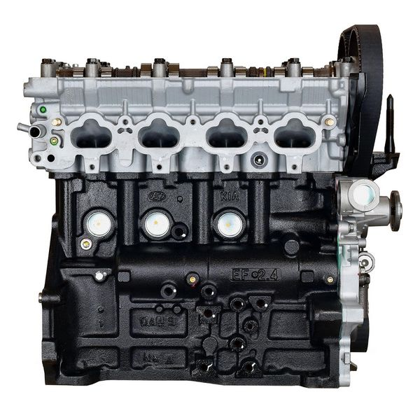 2006 Kia OPTIMA 2.4L, (VIN 6, 8th digit), US market Used Engine (Price- 5107)