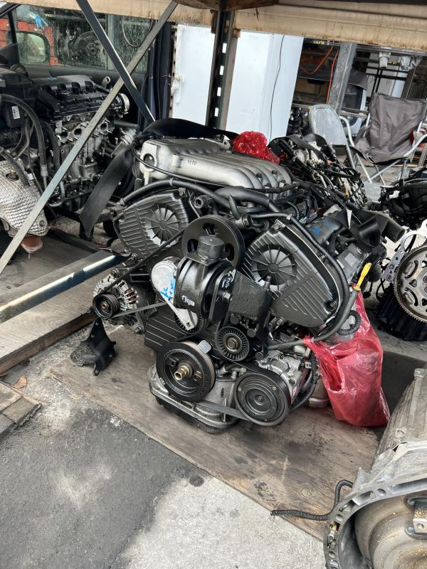 2006 Kia OPTIMA 2.7L, (VIN 8, 8th digit), US market Used Engine (Price- 6390)