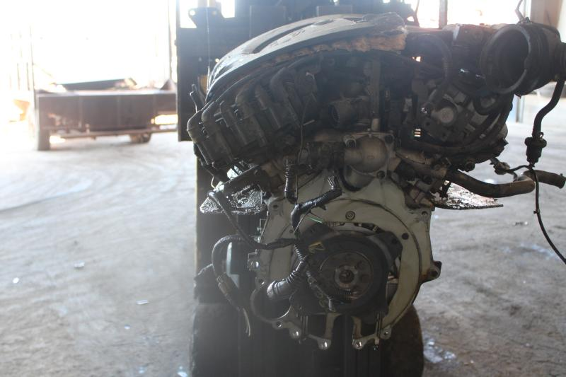 2006 Kia OPTIMA 2.7L, (VIN 8, 8th digit), US market Used Engine (Price- 6443)