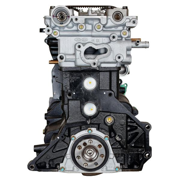 2005 Kia OPTIMA 2.4L (VIN 6, 8th digit) Used Engine (Price- 5909)