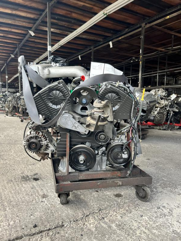 2005 Kia OPTIMA 2.7L (VIN 8, 8th digit) Used Engine (Price- 6140)