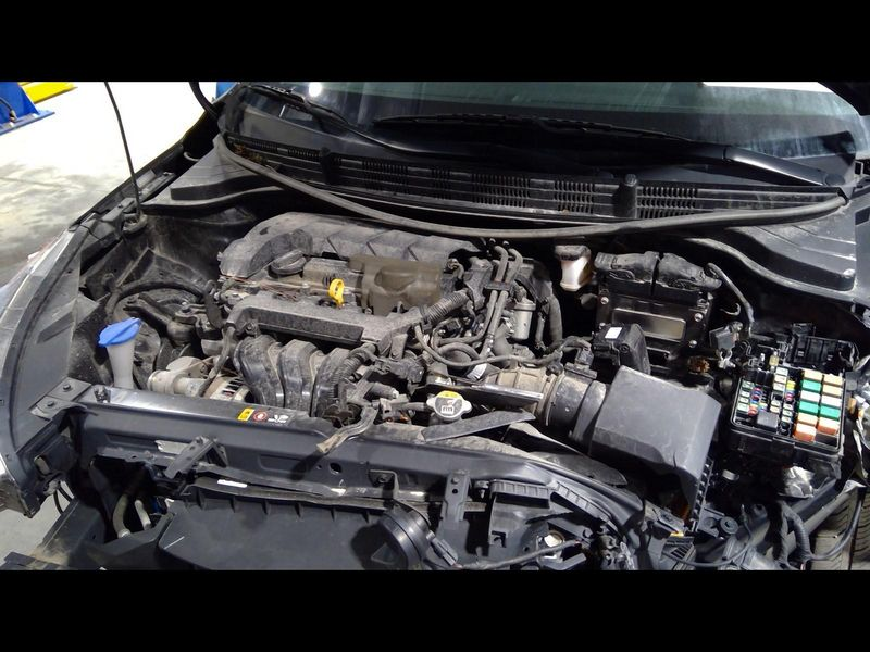 2020 Kia RIO (1.6L, VIN D, 8th digit) Used Engine (Price- 2660)