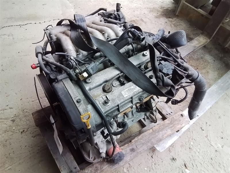 2005 Kia OPTIMA 2.7L (VIN 8, 8th digit) Used Engine (Price- 6272)