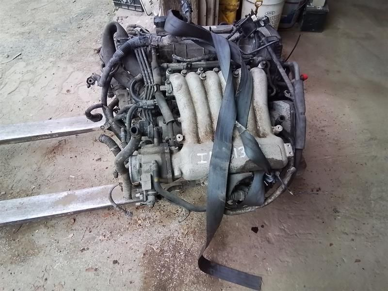 2004 Kia OPTIMA 2.7L (VIN 8, 8th digit) Remanufactured Engine (Price- 5447)