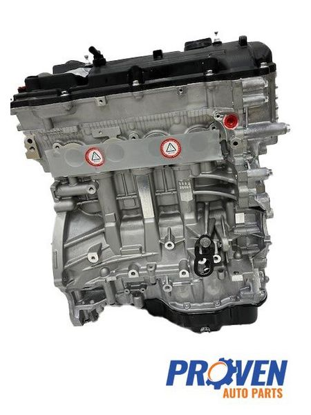 2016 Kia RONDO (2.0L, VIN 3, 8th digit) Used Engine (Price- 7590)