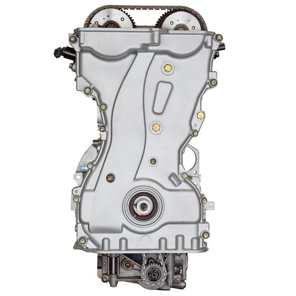 2012 Kia RONDO 2.4L (VIN 8, 8th digit, Canada emissions) Remanufactured Engine (Price- 6593)