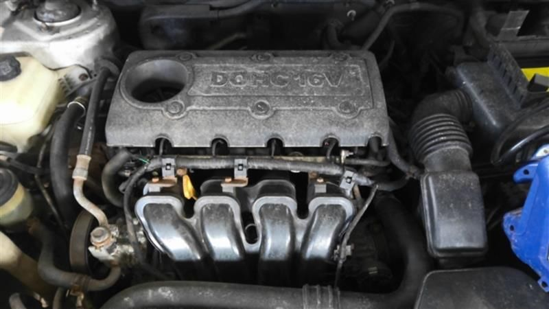 2012 Kia RONDO 2.4L (VIN 8, 8th digit, Canada emissions) Used Engine (Price- 6072)