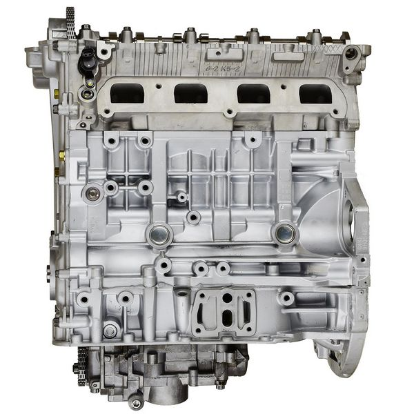 2011 Kia RONDO 2.4L (VIN 8, 8th digit, Canada emissions) Remanufactured Engine (Price- 8830)
