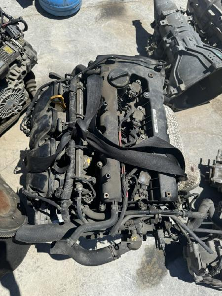 2011 Kia RONDO 2.4L (VIN 8, 8th digit, Canada emissions) Used Engine (Price- 2300)