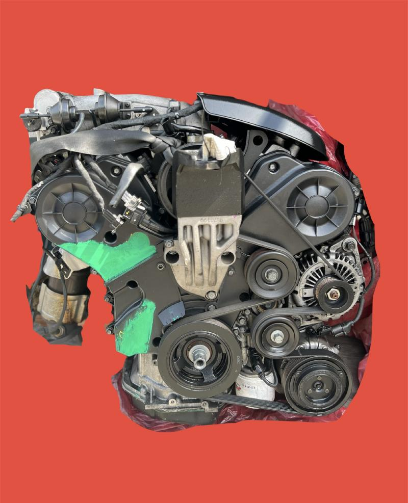 2011 Kia RONDO 2.7L (VIN 6, 8th digit, Canada emissions) Used Engine (Price- 2249)