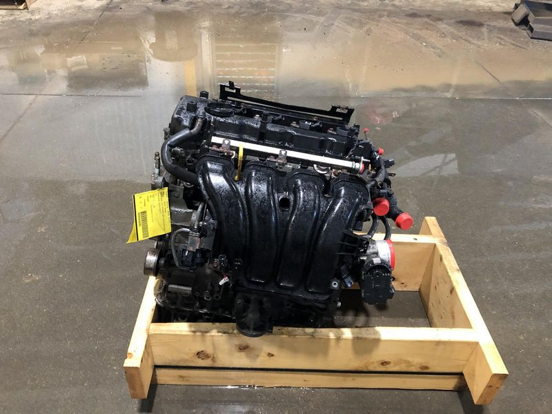 2010 Kia RONDO 2.4L, VIN 8 (8th digit, Canada emissions) Used Engine (Price- 3589)