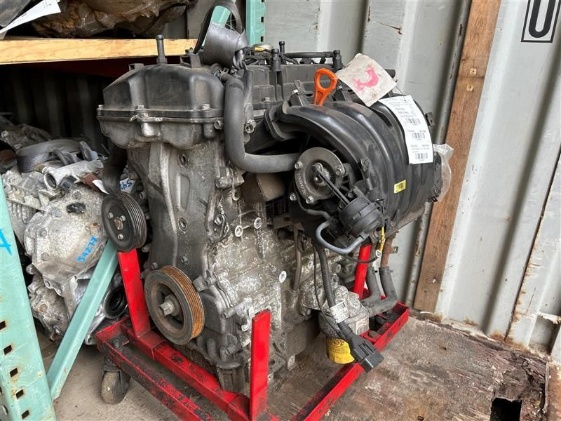 2010 Kia RONDO 2.4L, VIN 8 (8th digit, Canada emissions) Used Engine (Price- 2280)