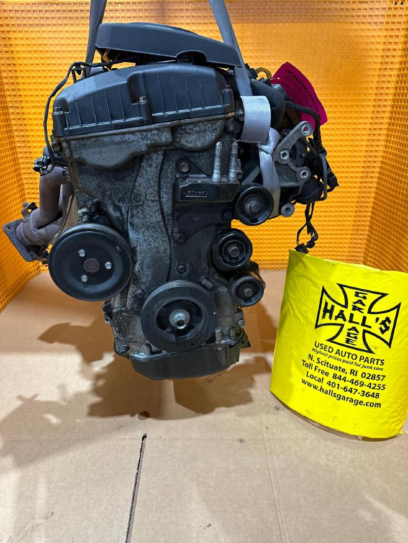 2010 Kia RONDO 2.4L, VIN 8 (8th digit, Federal emissions) Used Engine (Price- 2250)