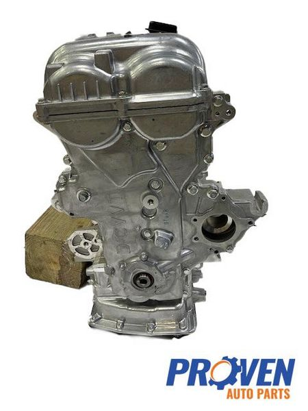 2010 Kia RONDO 2.4L, VIN 9 (8th digit, California emissions) Remanufactured Engine (Price- 9030)