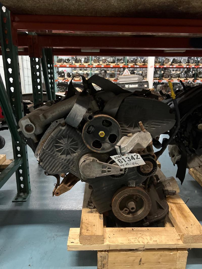 2010 Kia RONDO 2.7L (VIN 6, 8th digit) Used Engine (Price- 2260)