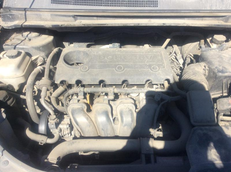 2009 Kia RONDO 2.4L, VIN 9 (8th digit, California emissions) Used Engine (Price- 3236)