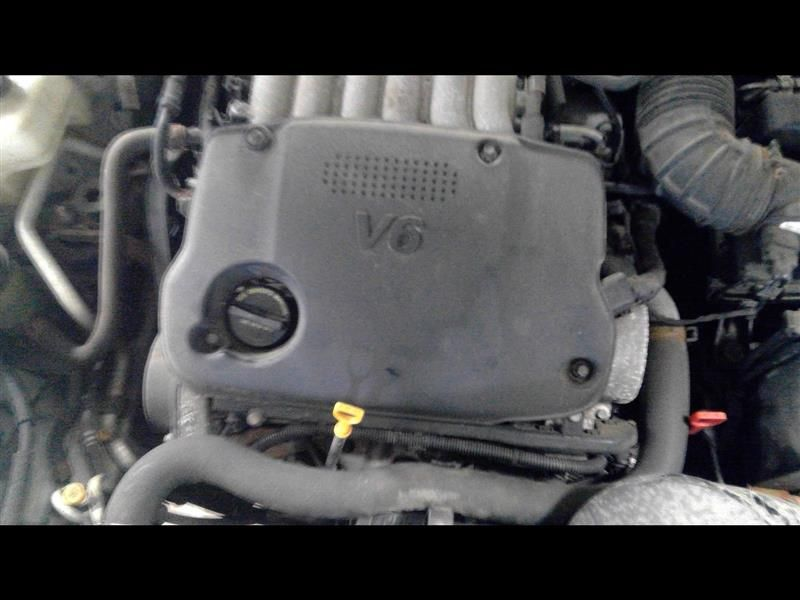 2008 Kia RONDO 2.7L (VIN 6, 8th digit) Used Engine (Price- 2250)