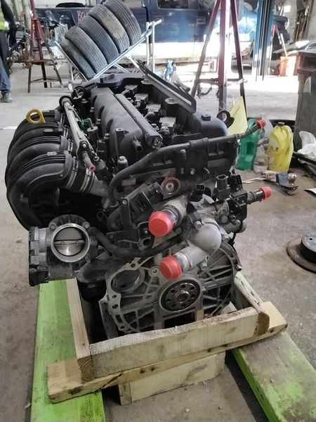 2007 Kia RONDO 2.4L (VIN 5, 8th digit) Used Engine (Price- 2900)