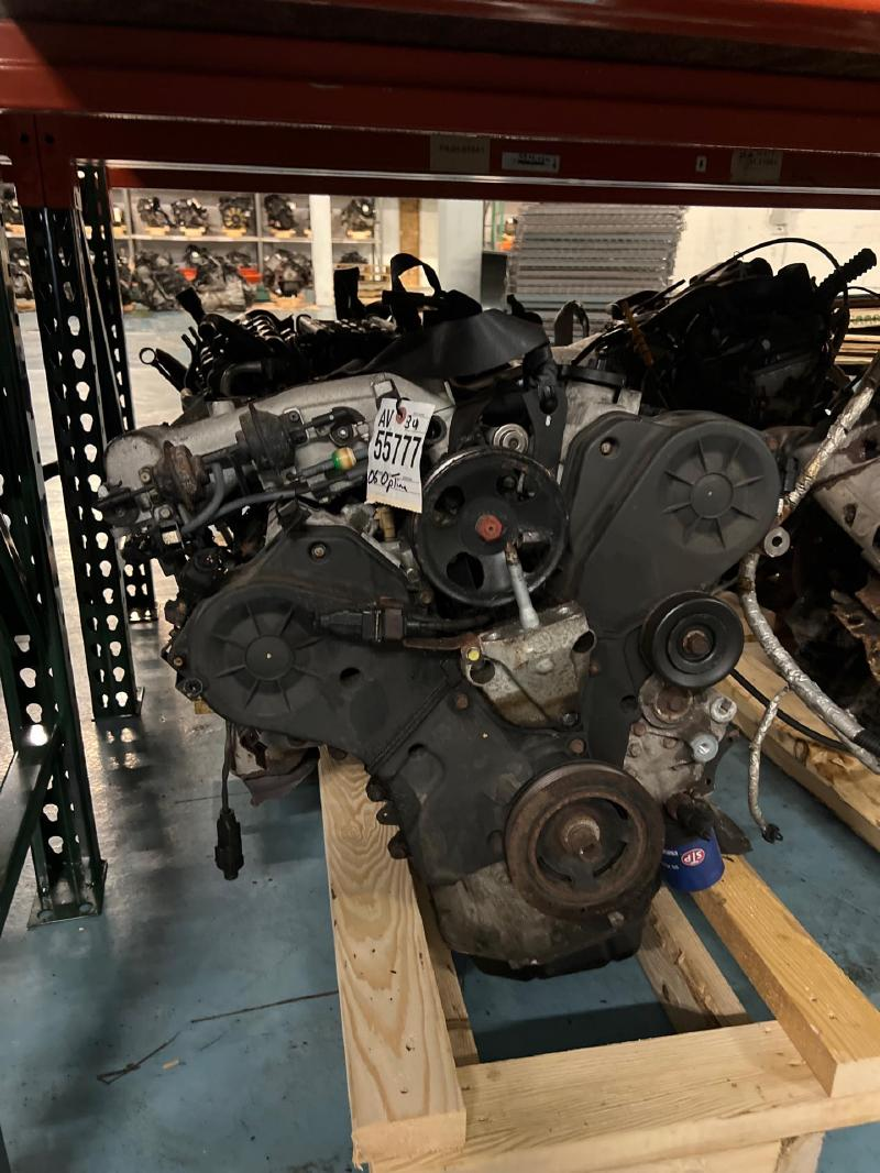 2007 Kia RONDO 2.7L (VIN 6, 8th digit) Used Engine (Price- 2150)
