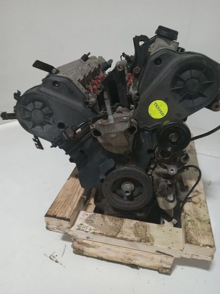 2007 Kia RONDO 2.7L (VIN 6, 8th digit) Used Engine (Price- 1750)
