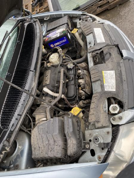 2005 Dodge CARAVAN 3.3L, VIN E (8th digit) Used Engine (Price- 2750)