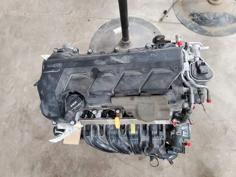 2020 Kia RIO (1.6L, VIN D, 8th digit) Used Engine (Price- 2510)