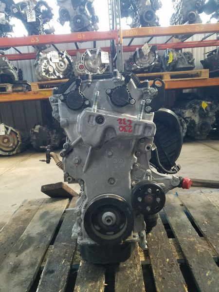 2020 Kia RIO (1.6L, VIN D, 8th digit) Used Engine (Price- 2399)