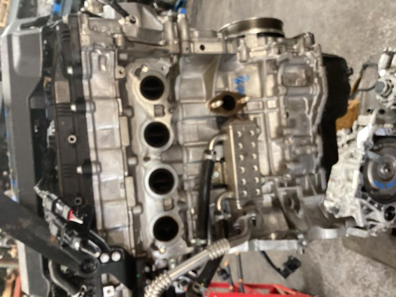 2020 Kia RIO (1.6L, VIN D, 8th digit) Used Engine (Price- 2185)