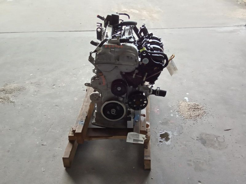 2019 Kia RIO (1.6L, VIN B, 8th digit) Used Engine (Price- 4708)
