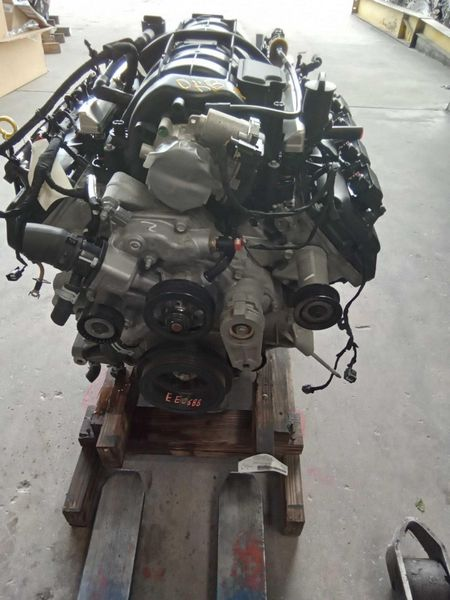 2021 Dodge CHARGER 5.7L (VIN T, 8th digit) Used Engine (Price- 5452)
