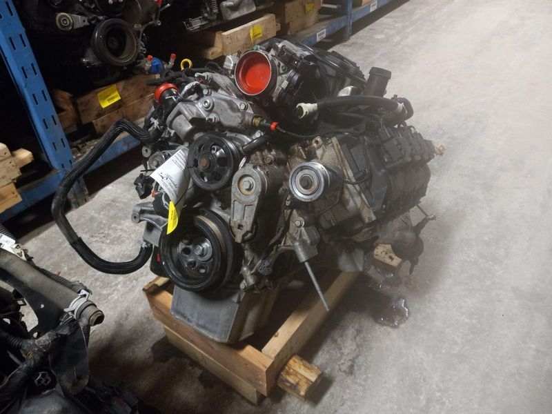 2021 Dodge CHARGER 5.7L (VIN T, 8th digit) Used Engine (Price- 4922)