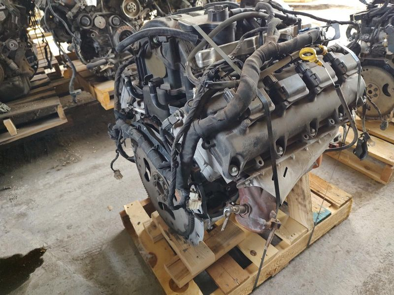 2021 Dodge CHARGER 5.7L (VIN T, 8th digit) Used Engine (Price- 4514)